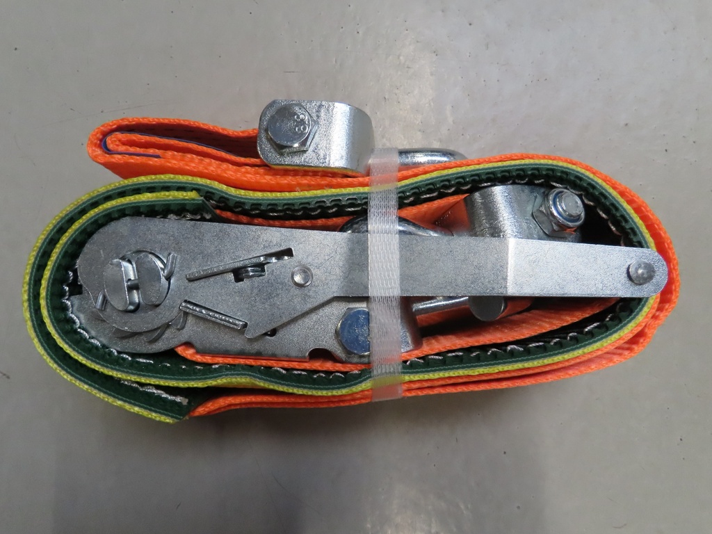 Zurrgurt 2.5m/5to