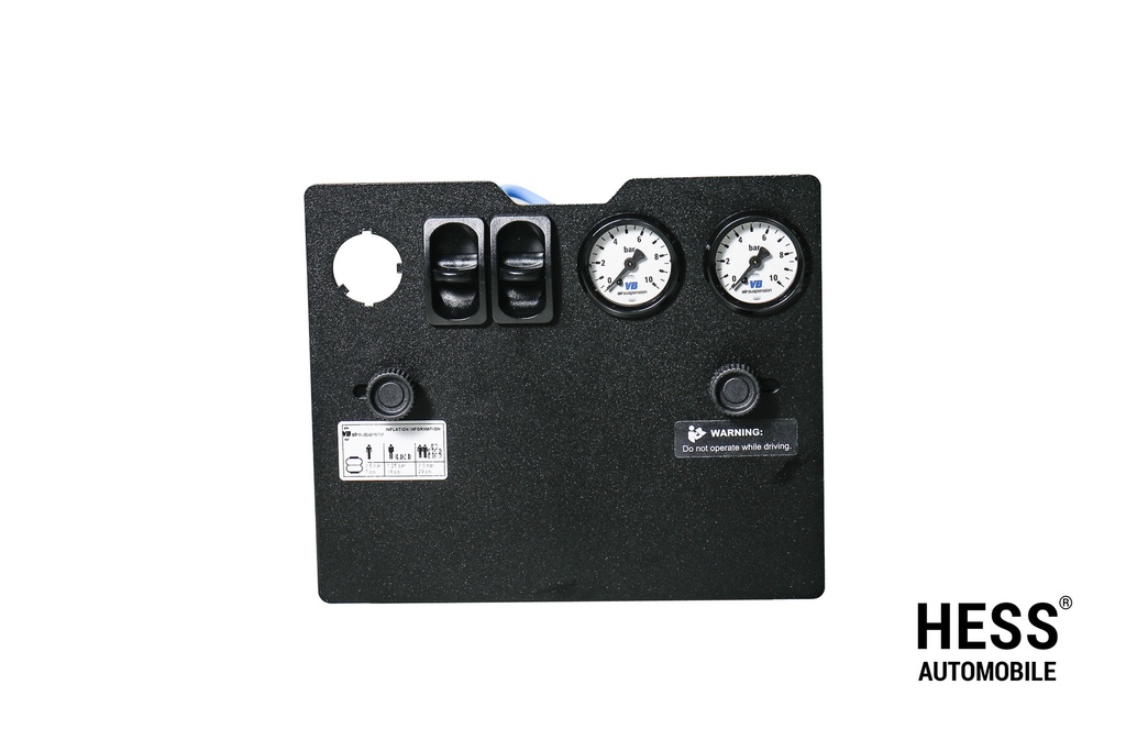 Ranger, Amarok 23 SemiAIR Comfort