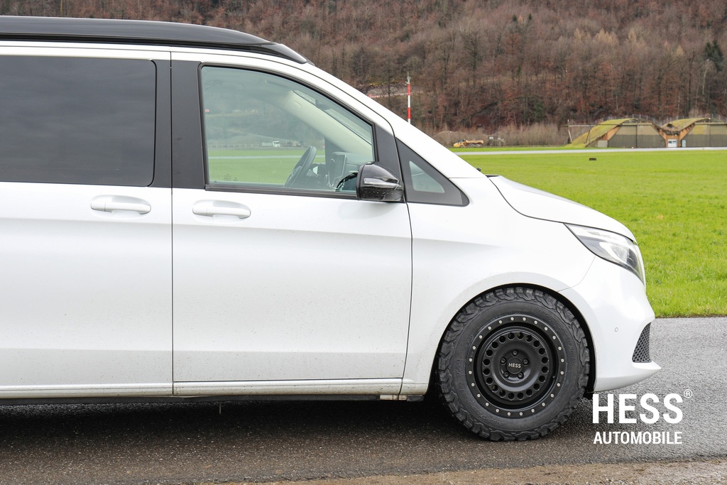 VB-FA 4C MB VITO/V-CLASS 4x4