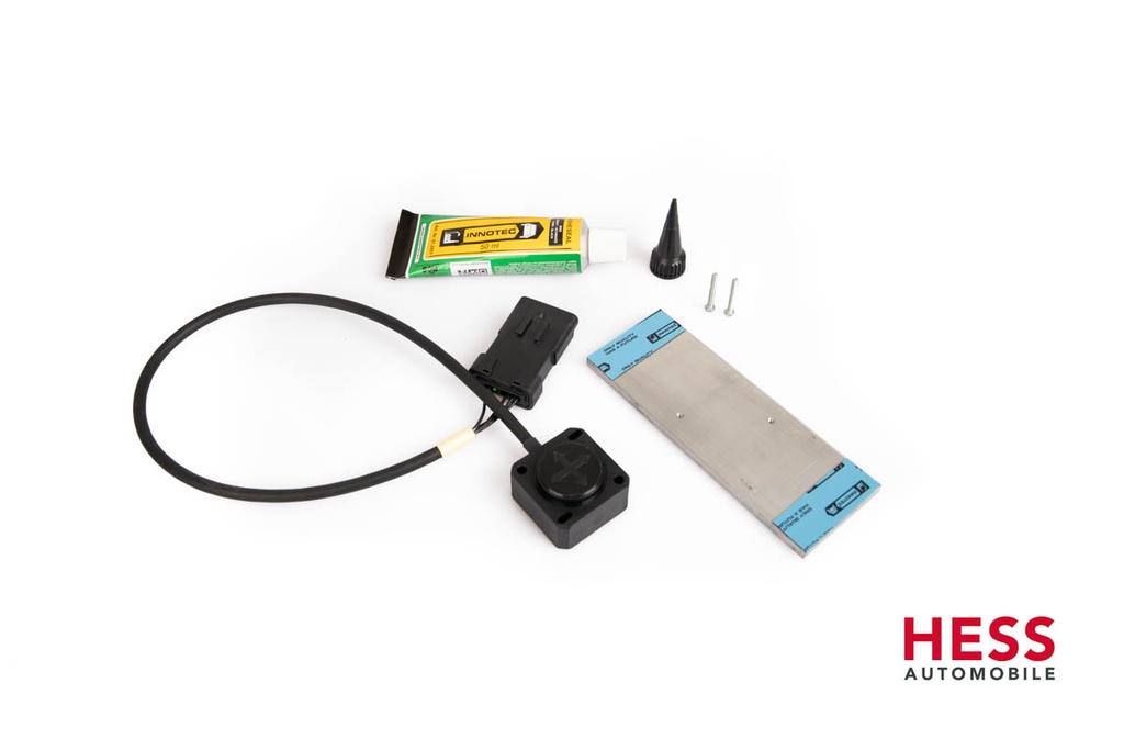 VB Autolevel (VW T5/T6 &amp; Mercedes Vito/Viano)