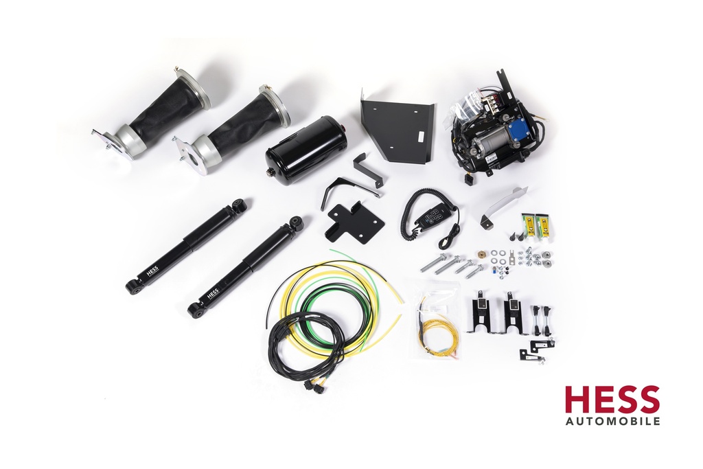 VB 2C FullAir VW T5/T6/T6.1