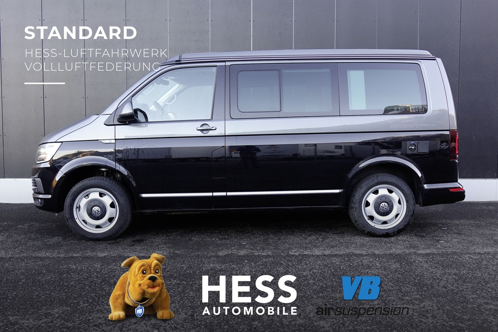 VB 4C FullAir VW T5/T6/T6.1 T30