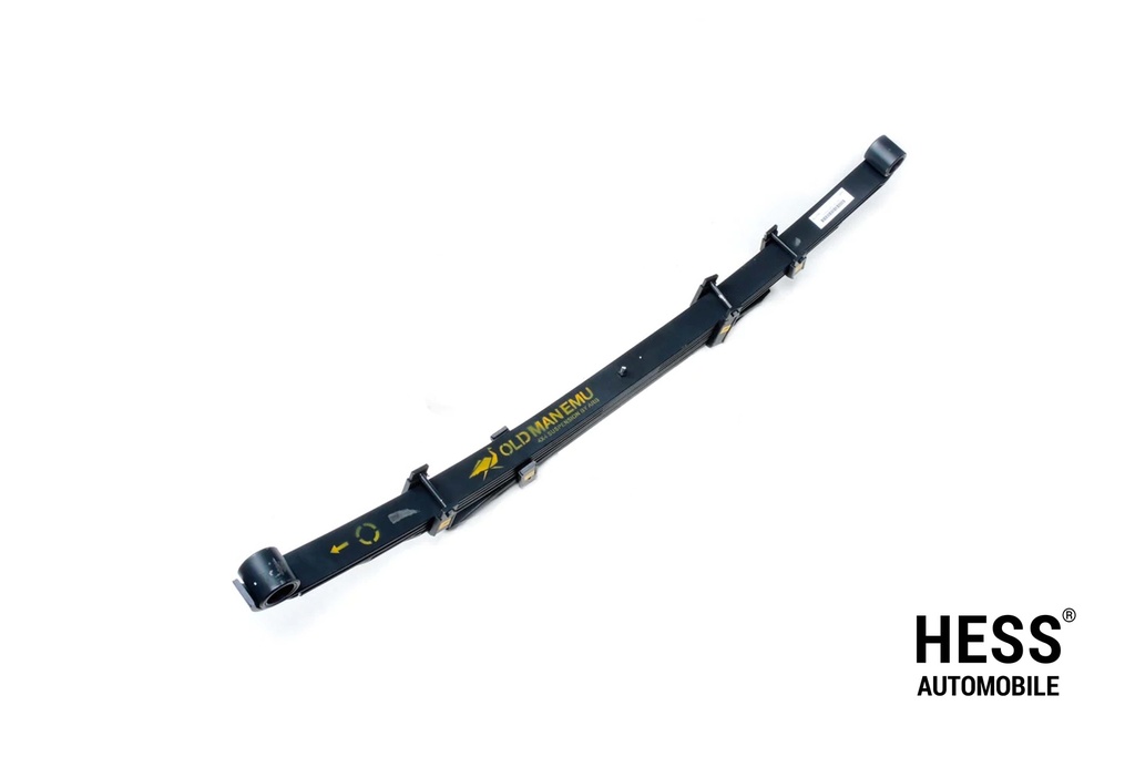 OME/ARB Feder Toyota hinten