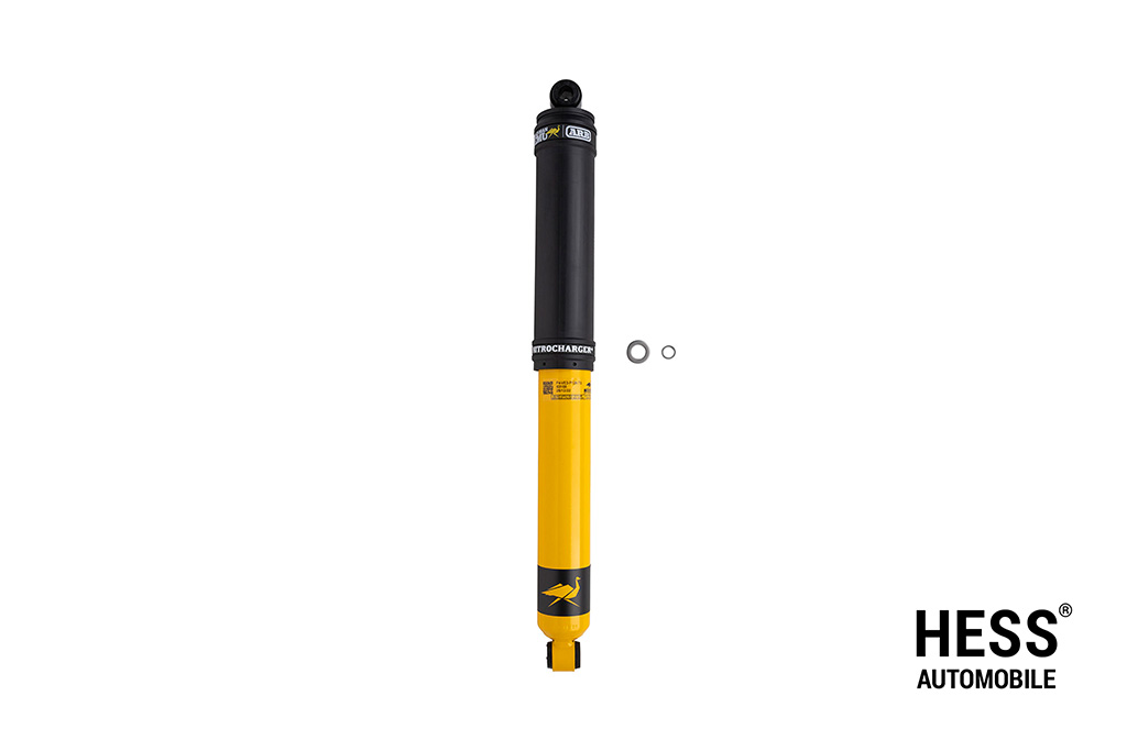 OME Nitrocharger Plus Stossdämpfer hinten ISUZU D-Max 2021