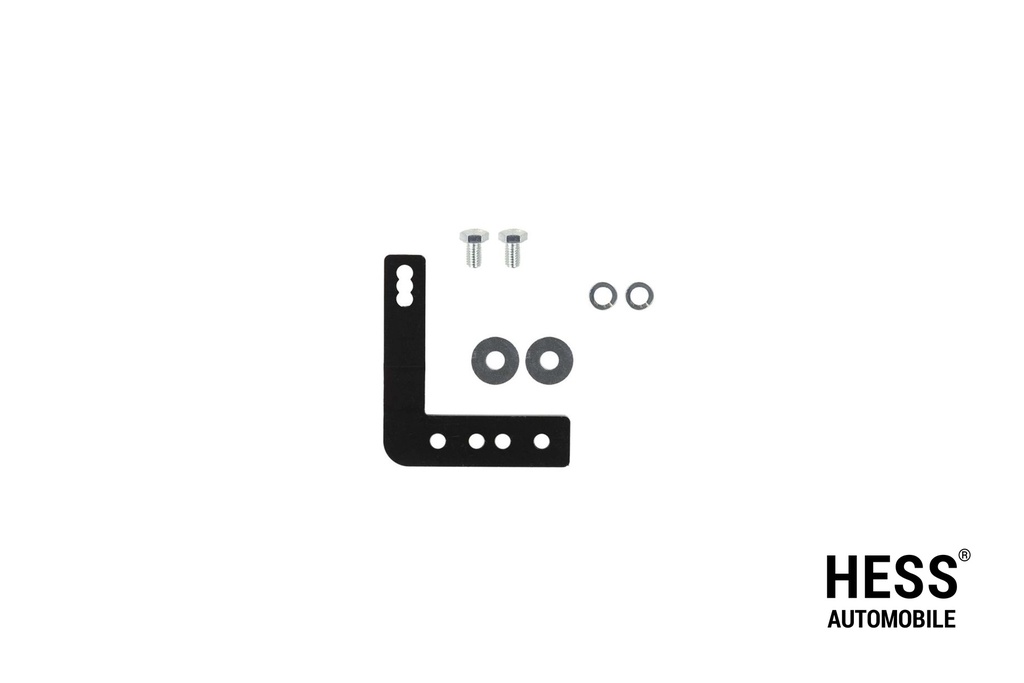 OME/ARB Adapter für Toyota Hilux