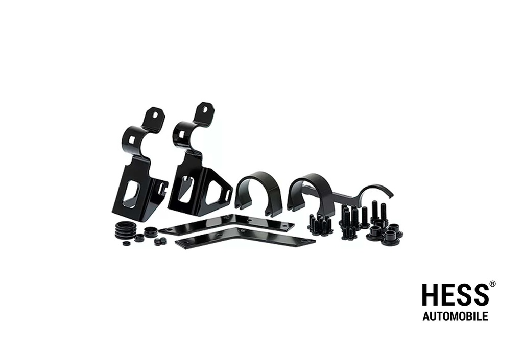 OME/ARB Montagekit Toyota Hilux ab 2015