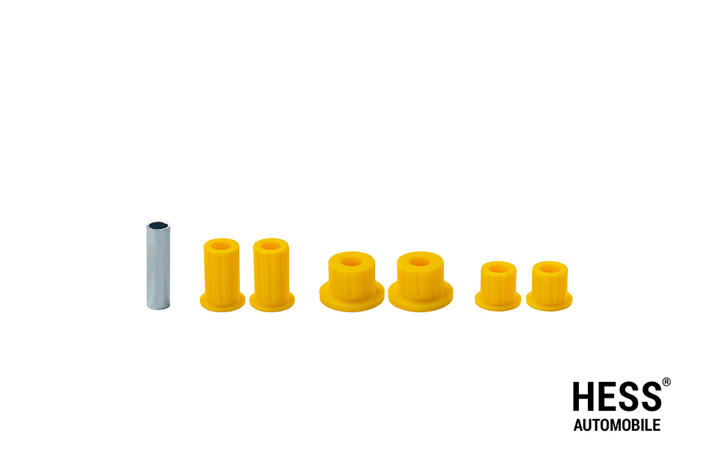 ARB OME Buchsenkit SB120 ISUZU D-Max 2021