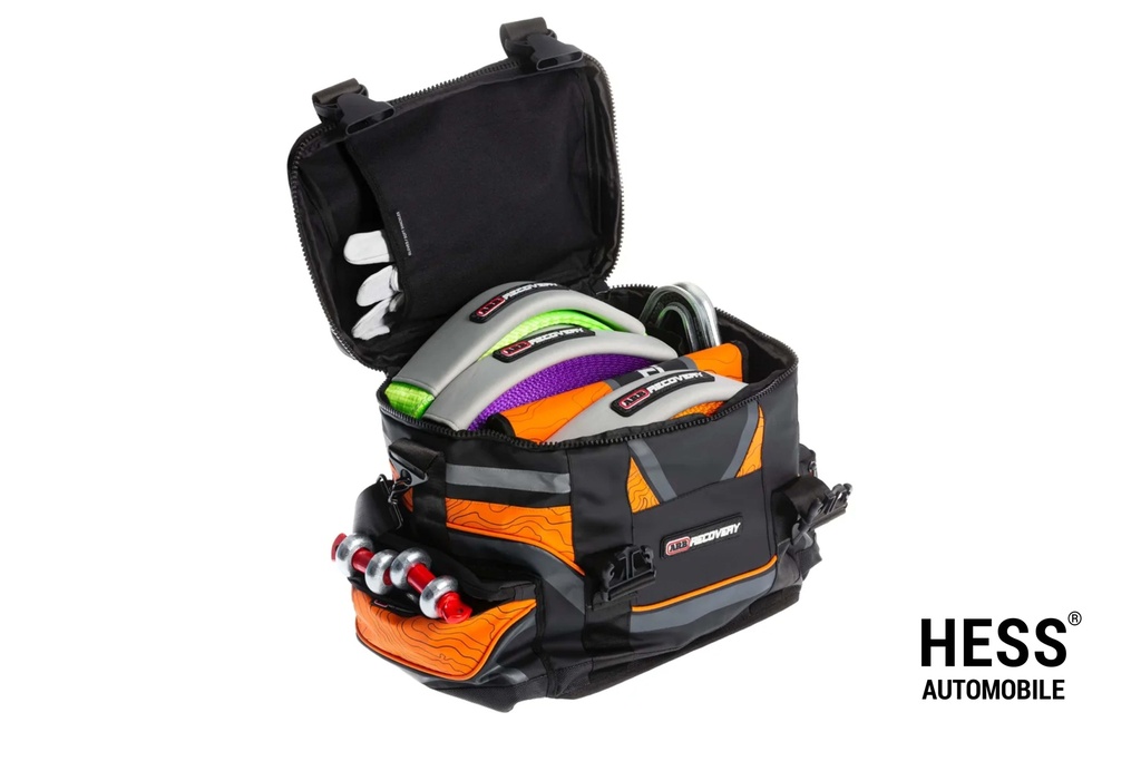 PREMIUM RECOVERY KIT SII