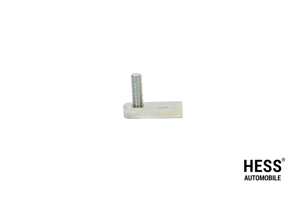 Winkelschraube, L Schraube 40mm