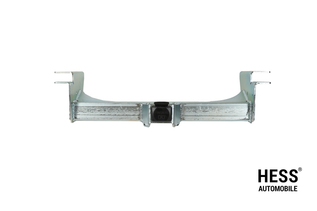 Anhängertraverse VW Amarok, Ford Ranger ab. 2023 3'500kg