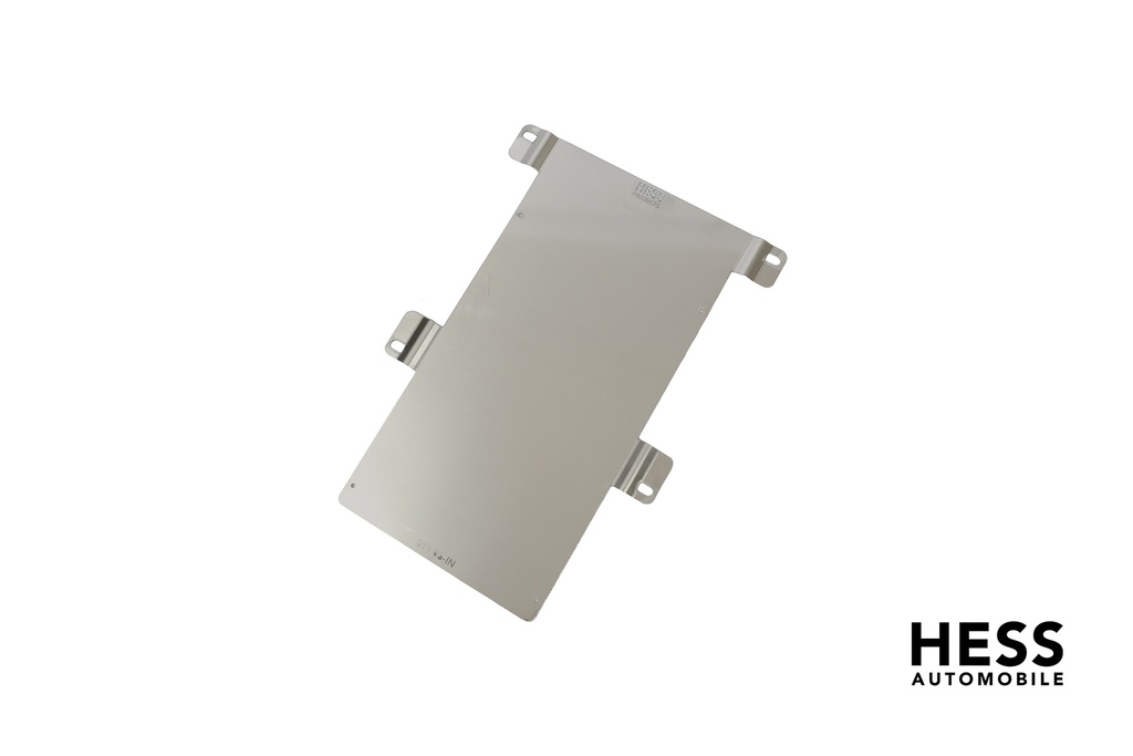 Hess Inverterhalter zu VW T5/T6 gr