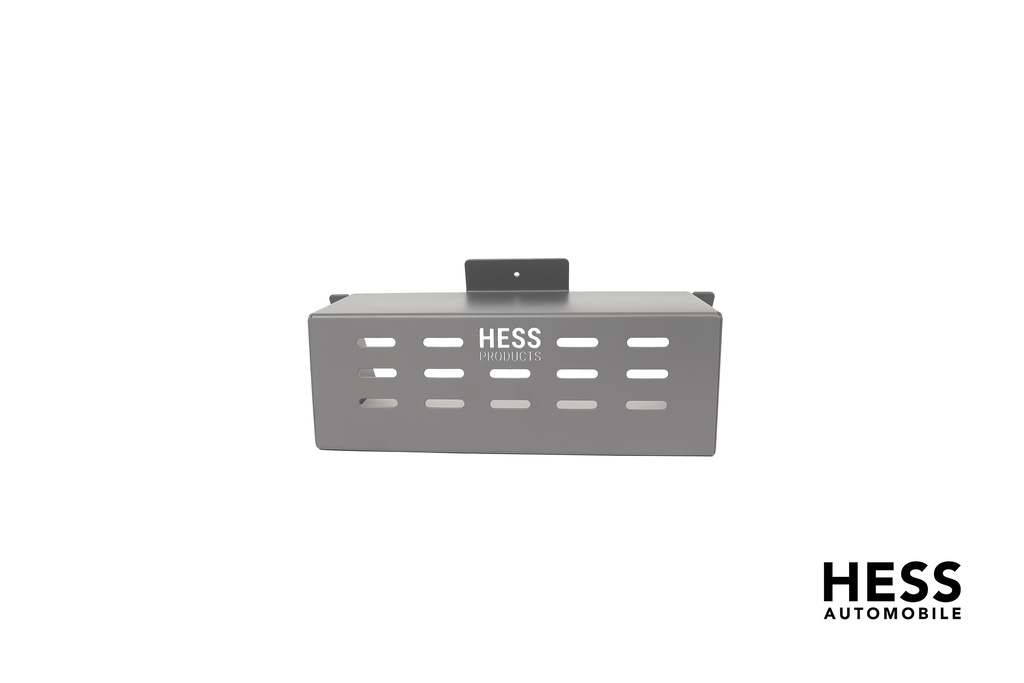 HESS Inverterabdeckung Votronic SMI 1700 ST-NVS für VW T5/T6/T6.1