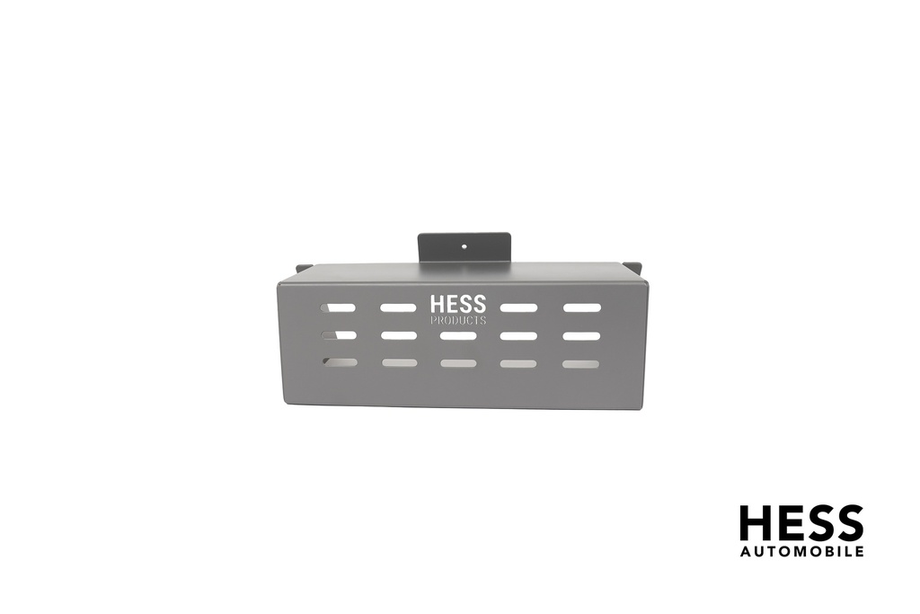 Hess Inverterabdeckung zu VW T5/T6