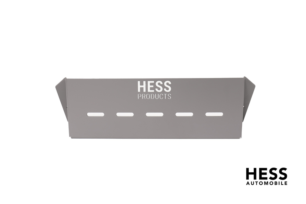 HESS Inverterabdeckung Votronic SMI 1200 ST-NVS für VW T5/T6/T6.1