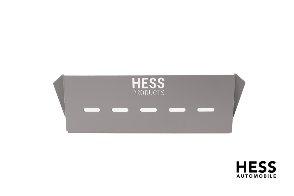 Hess Inverterabdeckung zu VW T5/T6 