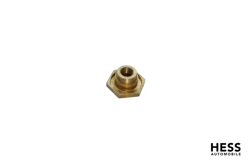 Glühkerzenbuchse der Luftstandheizung Planar 2D