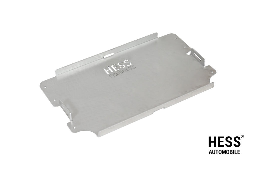 HESS Batteriehalterung für Lithiumbatterien