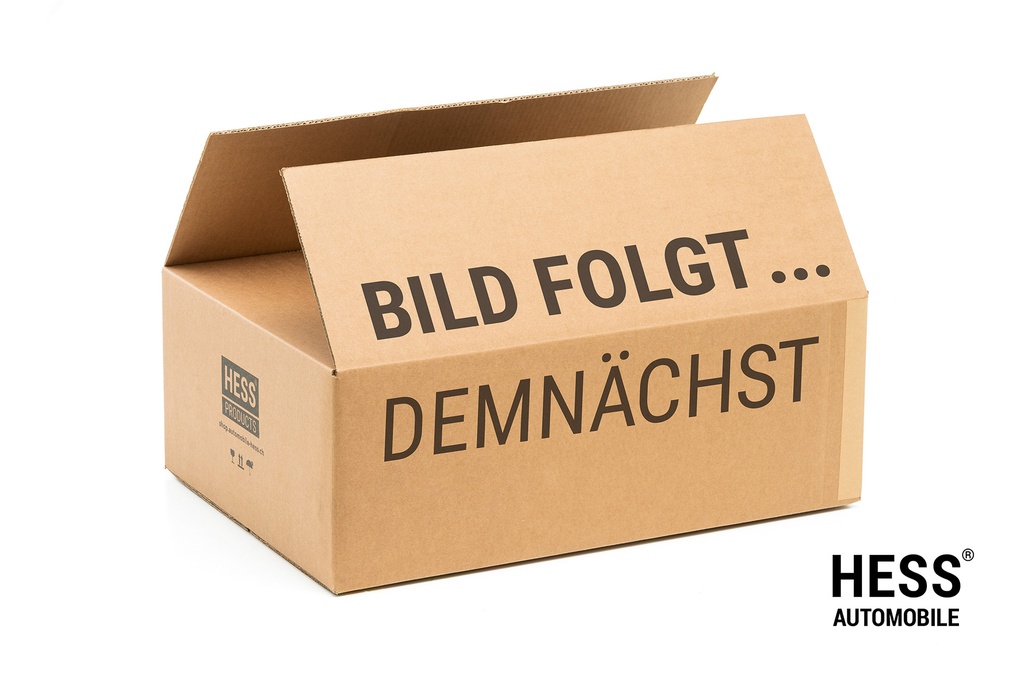 VB 2C FullAir Mercedes Vito/ V-Klasse 2014+