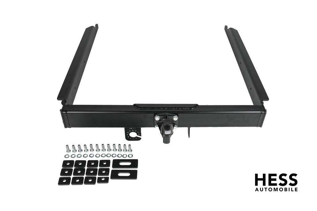 Anhängertraverse VW T5/T6/T6.1 (Chassie/Kabine) 3500kg