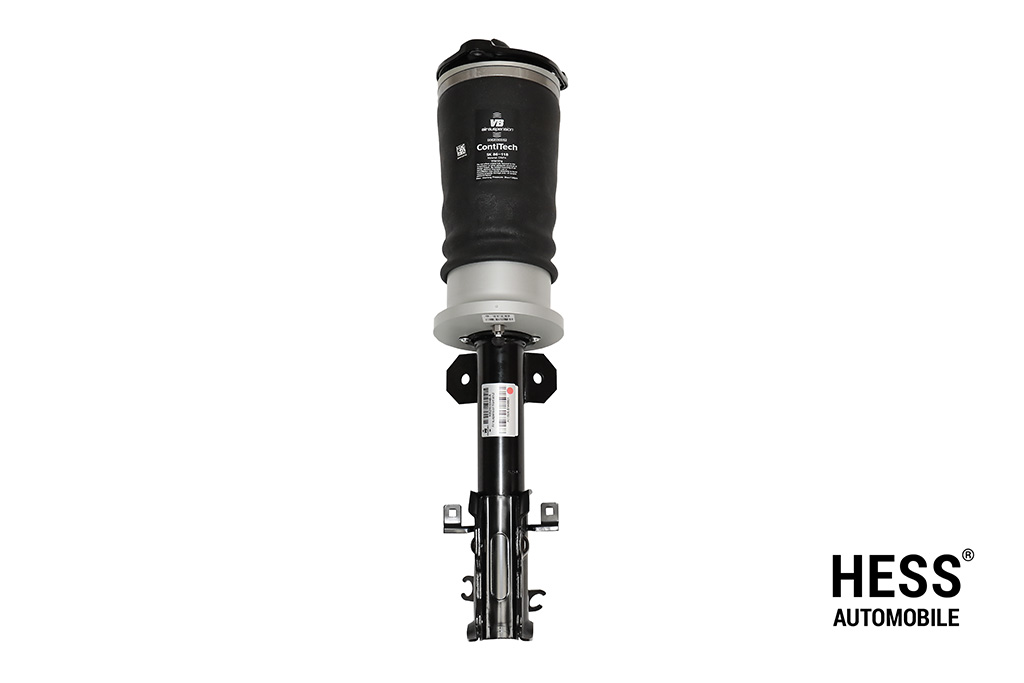 Federbein rechts MB Vito 4x4 +30mm