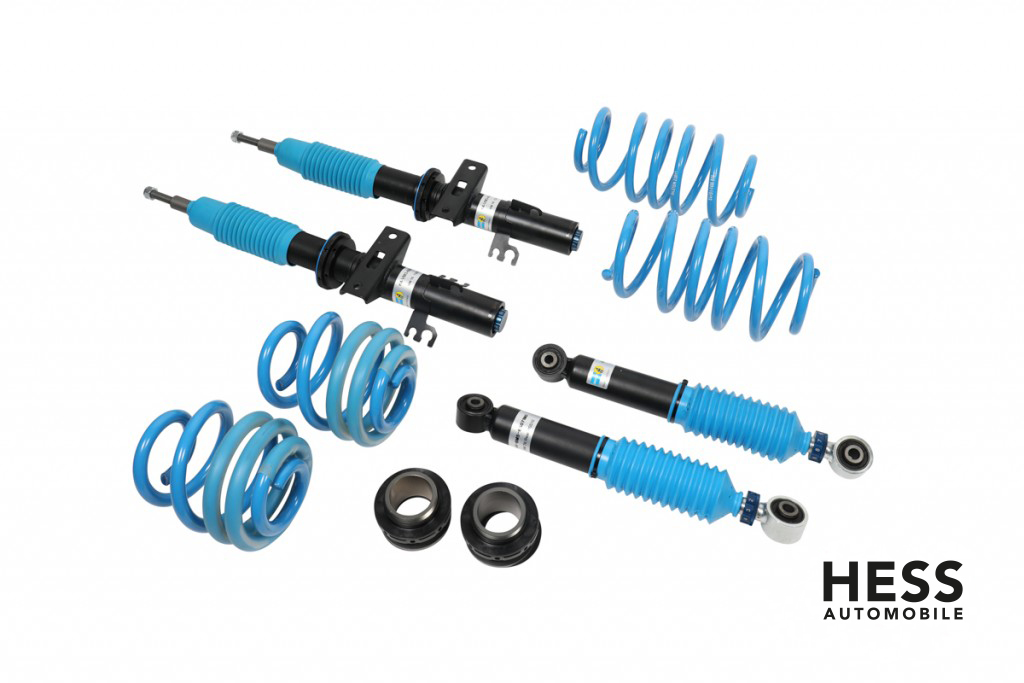 Bilstein B16 Gewindefahrwerk - VW T5/T6/T6.1 T30 E