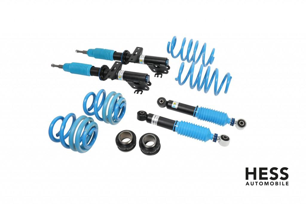 Bilstein B16 Gewindefahrwerk - VW T5/T6/T6.1 T32 E