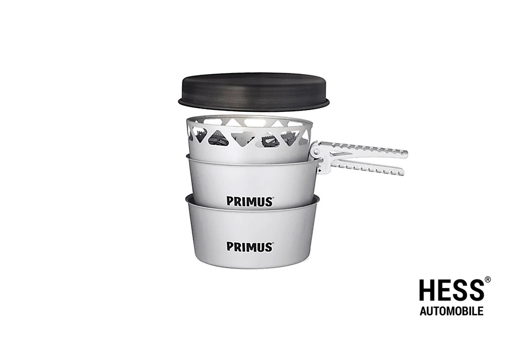 Essential Stove Set 2.3L