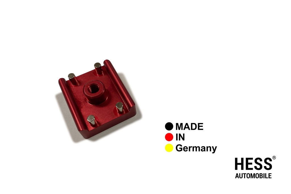 Nutenstein Fitting VW T5/T6/T6.1