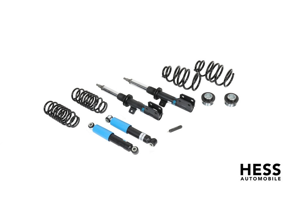 Gewinde Fahrwerk EvoS PSA Grupp kurzer Radstand