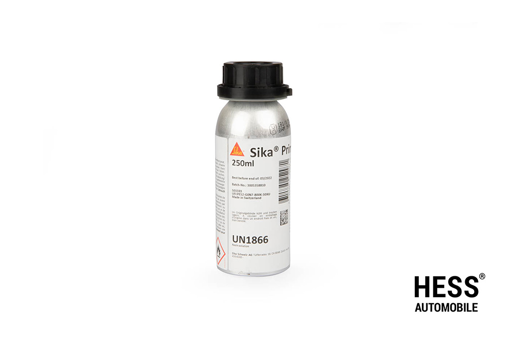 Sika Primer 207 (Alu-Flasche) 250ml