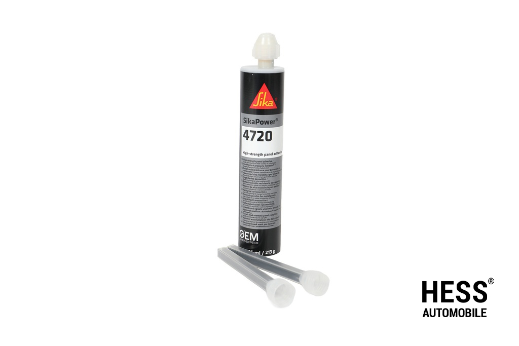 Sika Power 4720 Kleber 195ml