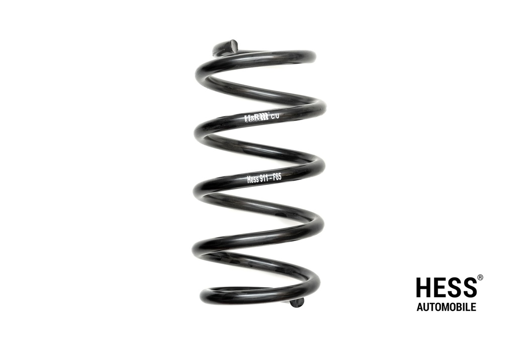 VW ID Buzz Tieferlegung HA -30mm