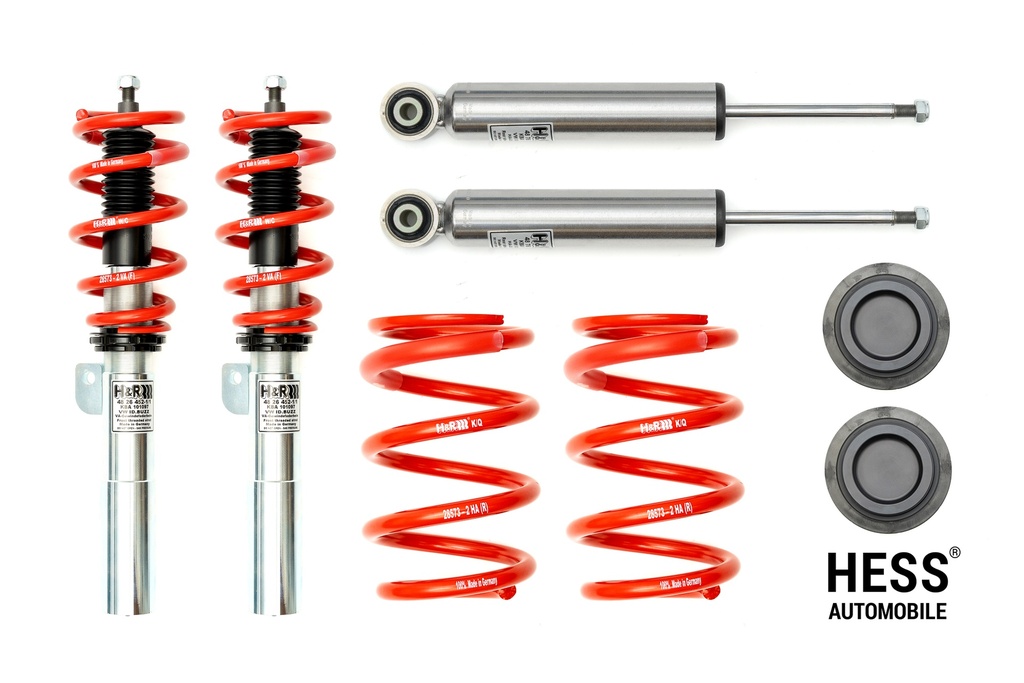 H&amp;R Gewindefahrwerk VW ID.Buzz 2WD