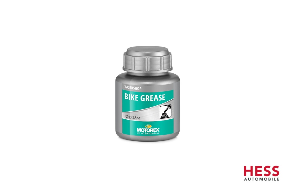 Bike Grease Schmierfett 100 g