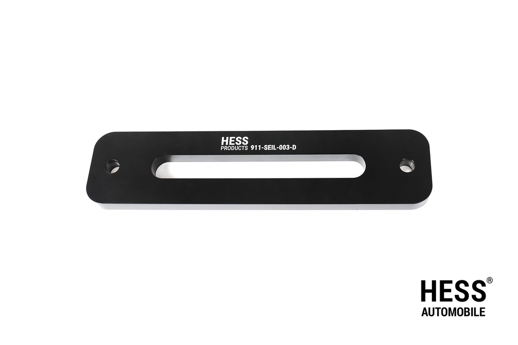 Seilfenster Distanzstück 15mm