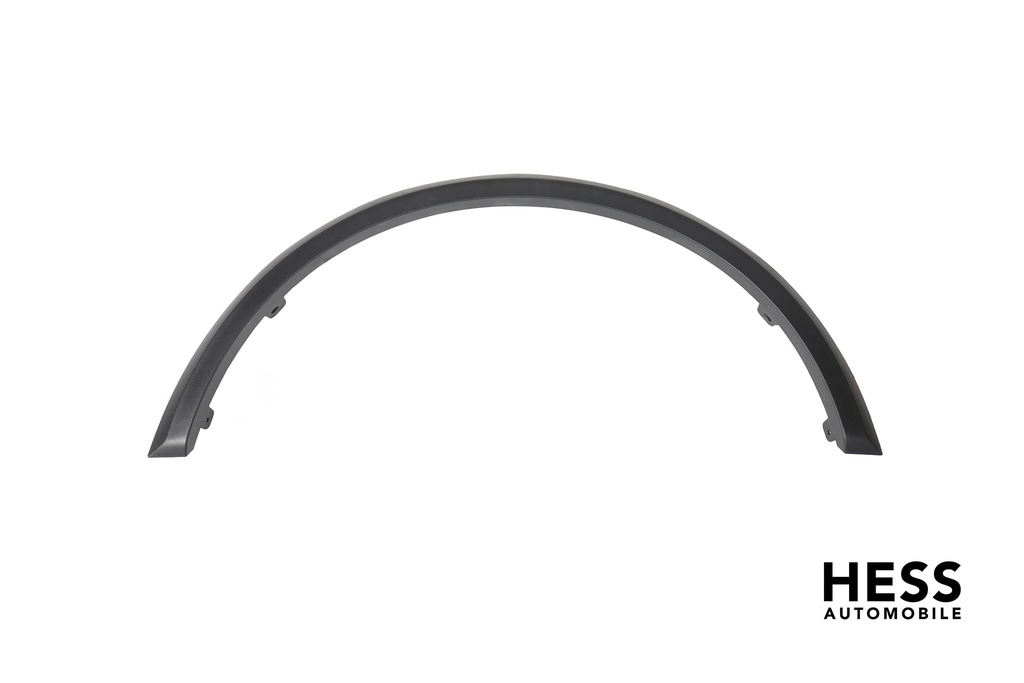 Radlaufverbreiterung TGE, Crafter ll