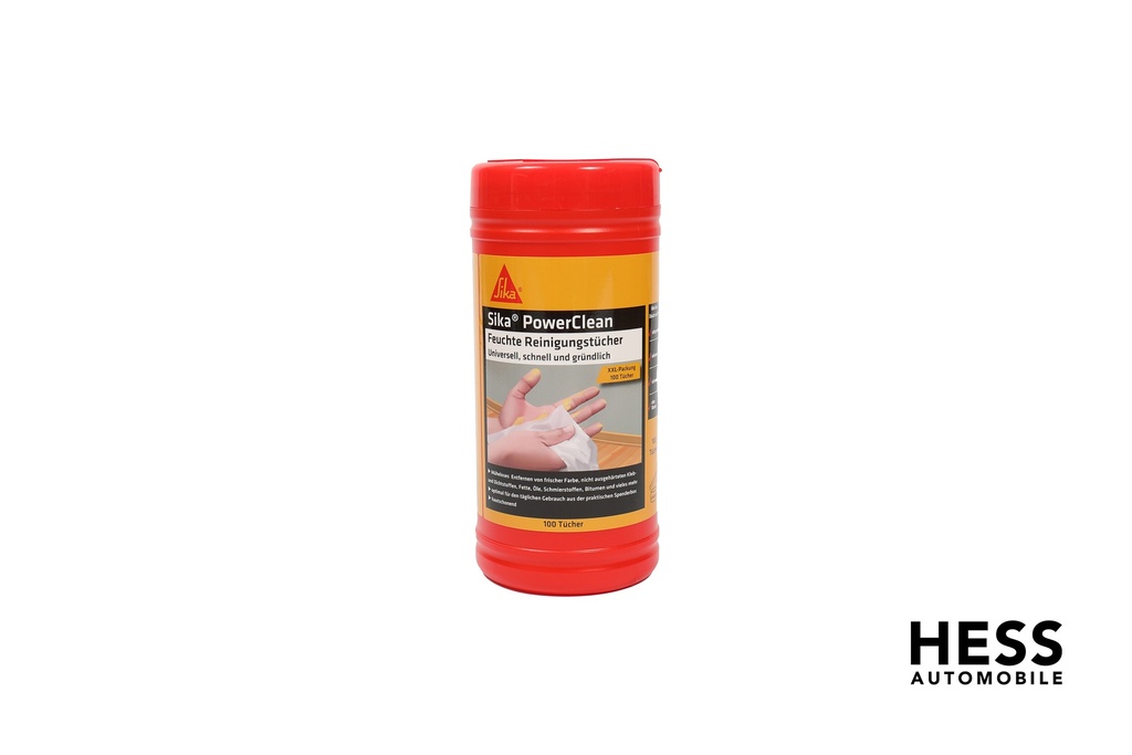 Sika Power Clean Dose