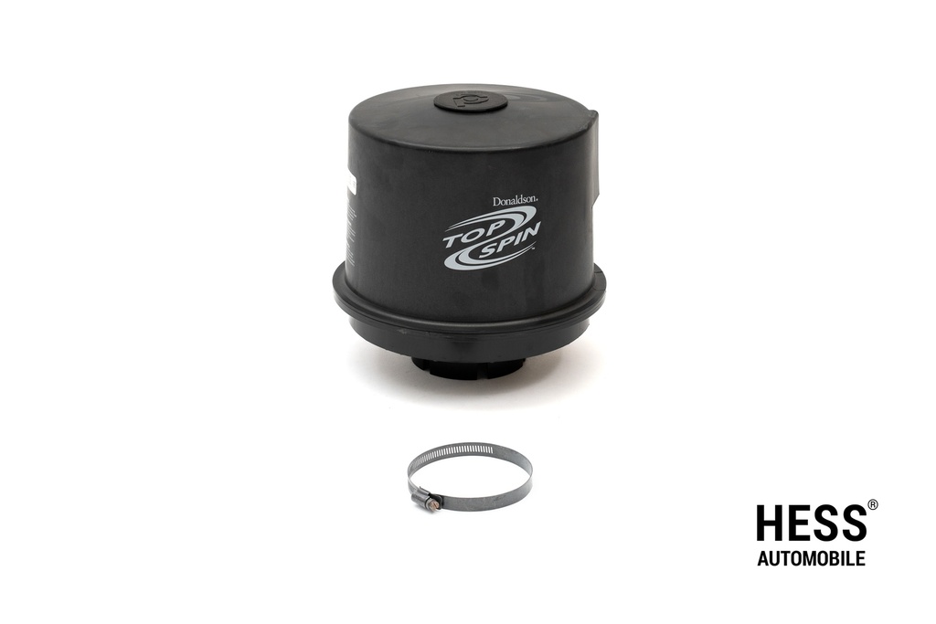 Donaldson TopSpin Cyclone 89 mm, 13 m³/min