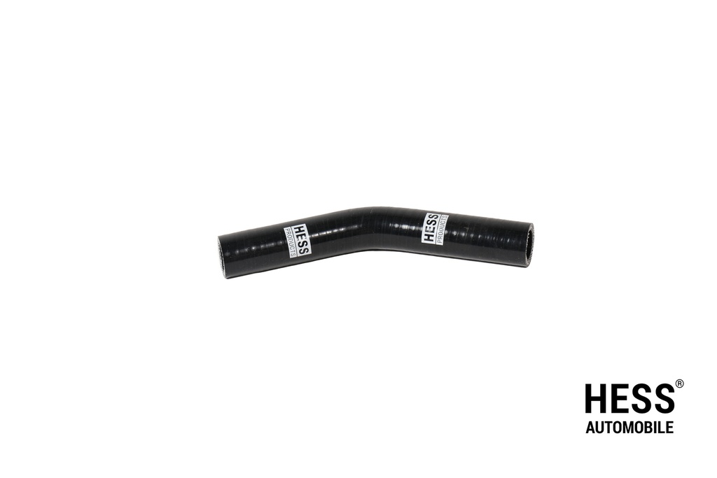 Hess Silikon Schlauch 30°