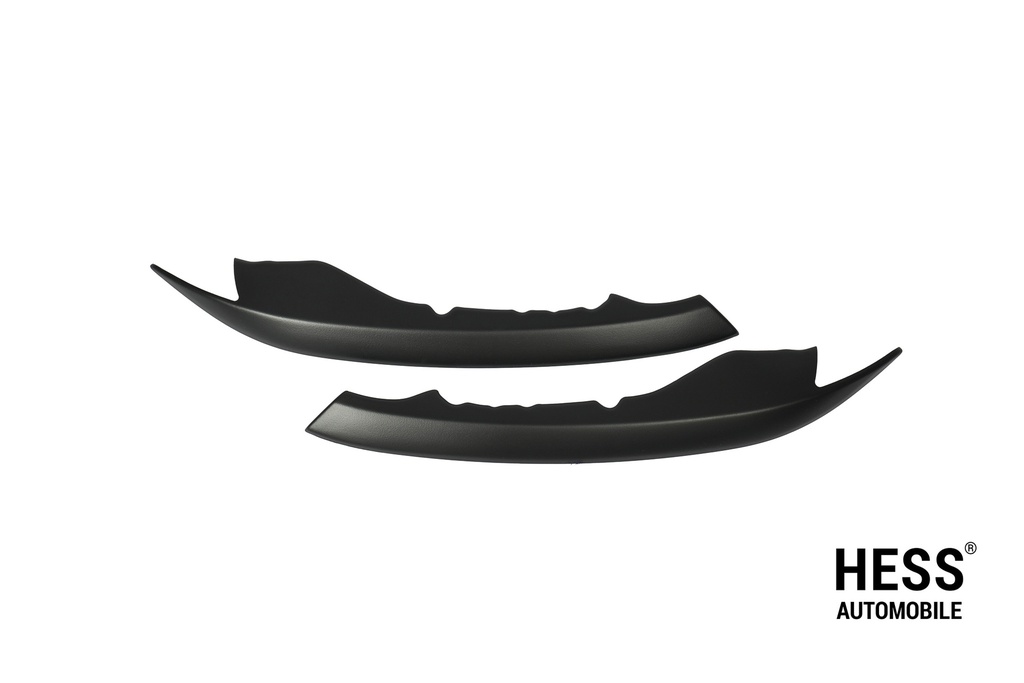 Scheinwerferblenden VW Caddy 5