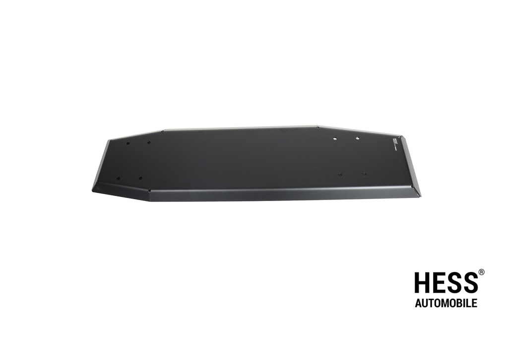 Unterfahrschutz Tank Amarok 23