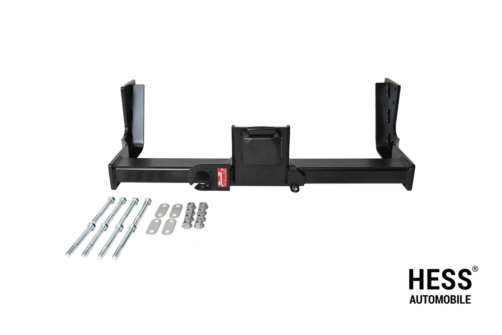 AHK Variobl. VW Crafter II/ MAN TGE