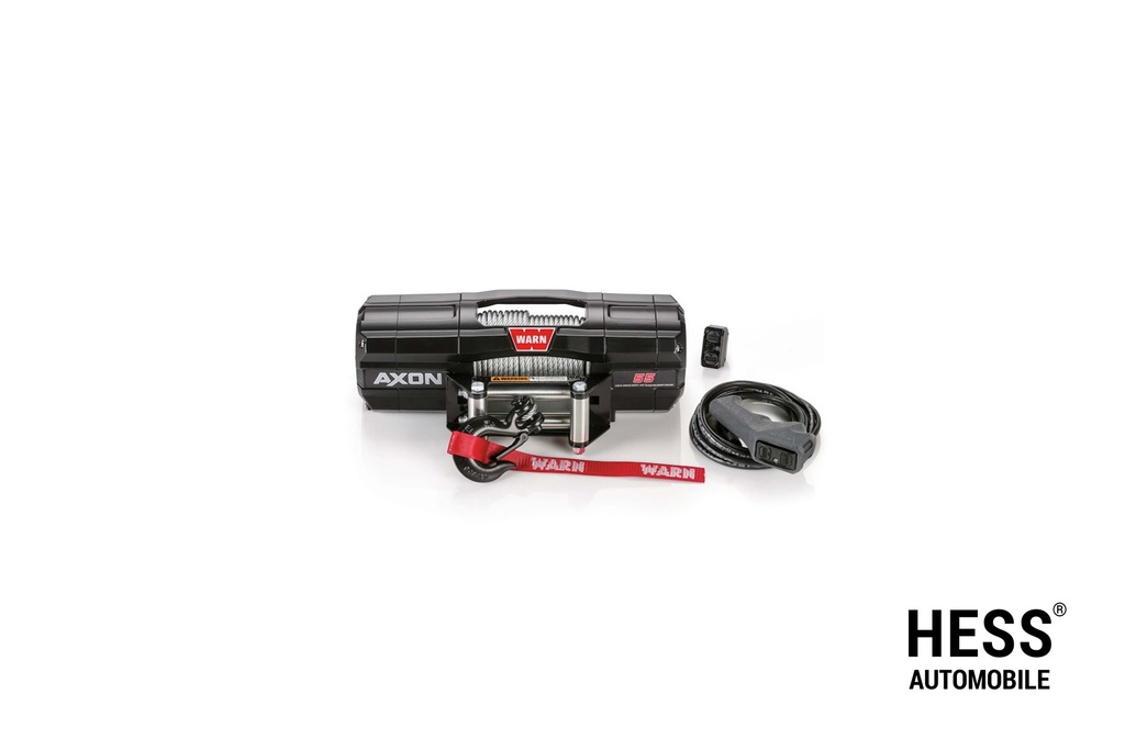 WARN Seilwinde AXON 55