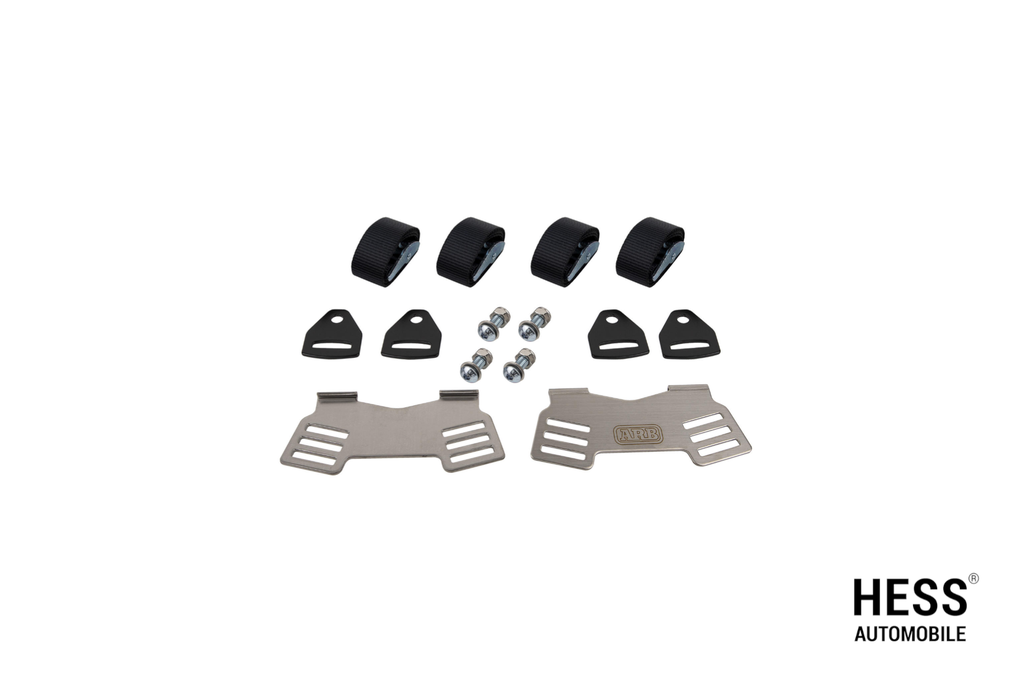ARB "TIE DOWN KIT", Klemmgurte