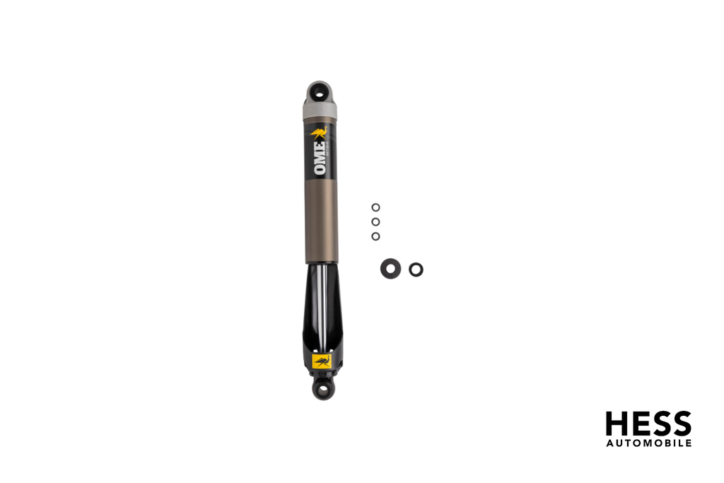 OME/ARB MT64 Medium Stossdämpfer hinten links für Ford Ranger/VW Amarok (ab 2023)