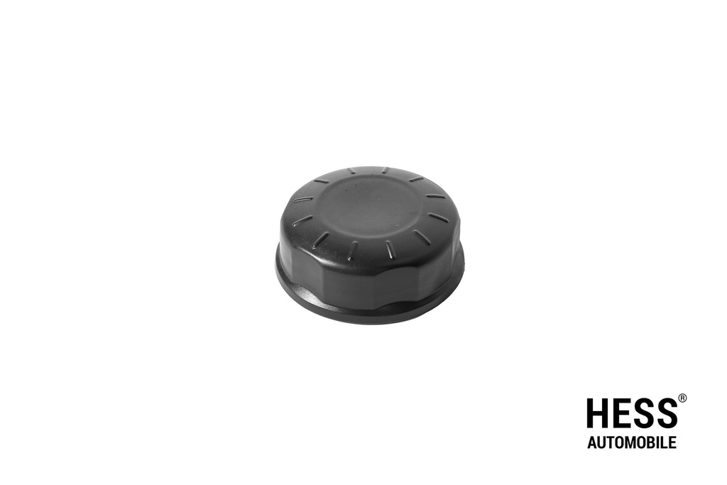 Ersatzdeckel 50mm (schwarz) zu Wasserkanister