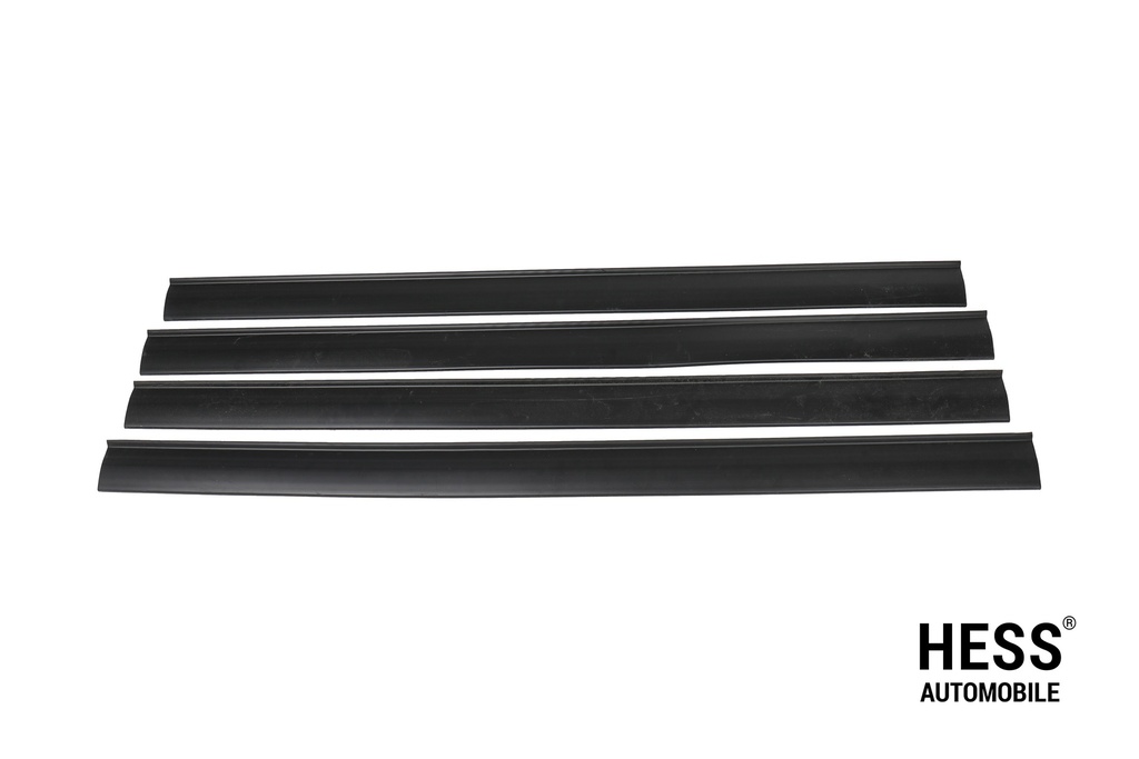 Kotflügelverbreiterung 80 mm 150cm