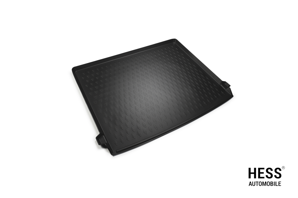 VW Original Gepäckraumeinlage für VW ID.Buzz