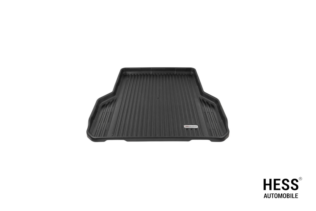 ARB «Dragmat Slide Tray» Kunststoffwanne für Heckbereich – VW Amarok / Ford Ranger