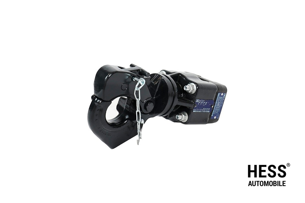 Varioblock Hakenkupplung 3.5t D 30